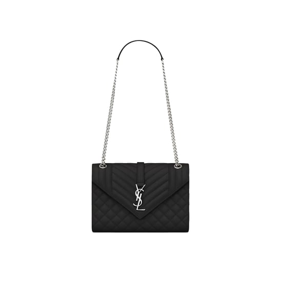 Saint Laurent Envelope Medium Tas - Image 1