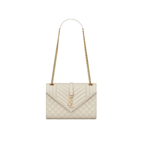 Saint Laurent Envelope Medium Tas - Image 1