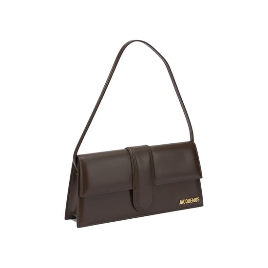 Jacquemus Le Grand Bambino Lange Tas - Image 2