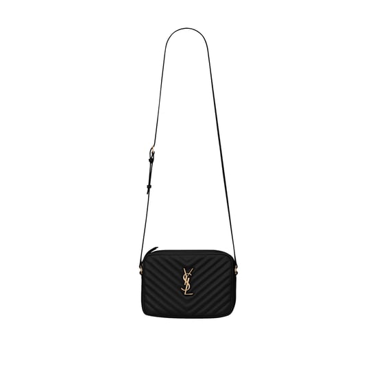 Saint Laurent Lou Camera Tas - Image 1