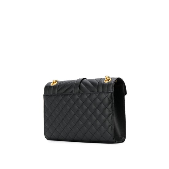 Saint Laurent Envelope Medium Tas - Image 2