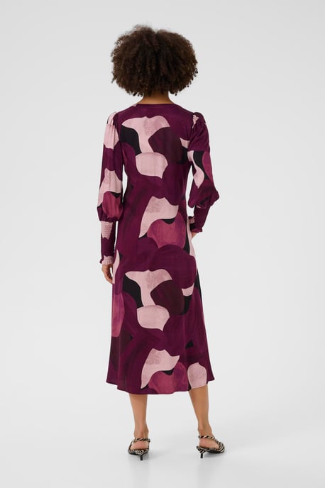 Jurk CUdana Jurk Relaxed fit - Image 3