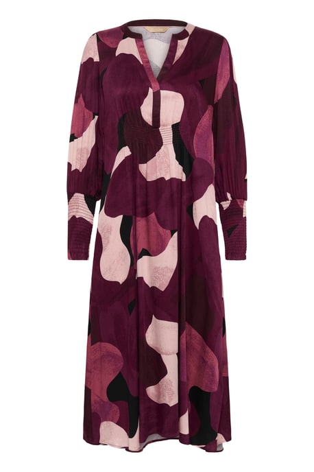 Jurk CUdana Jurk Relaxed fit - Image 4