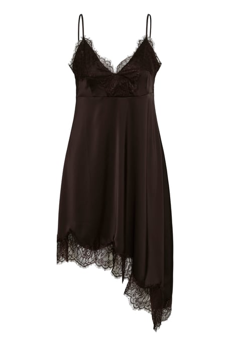 Jurk GZlalou Jurk Regular fit - Image 5