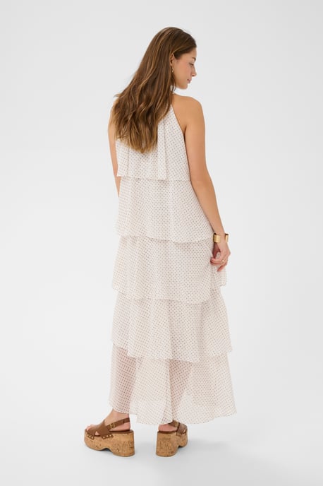Jurk CRAmaya Jurk A-shape - Image 5