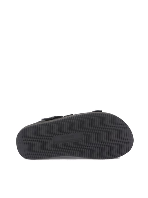 Palm Angels x Suicoke Kise Logo Sandalen - Image 5