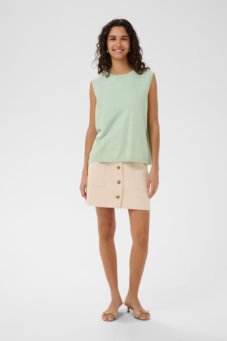 Mouwloos vest MilaSZ Mouwloos vest Regular fit - Image 1