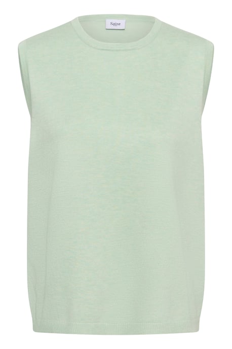 Mouwloos vest MilaSZ Mouwloos vest Regular fit - Image 4