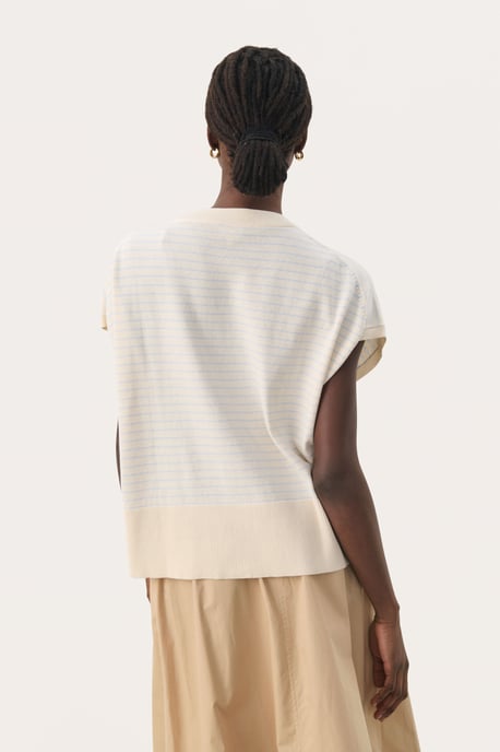 Mouwloos vest NatayaPW Mouwloos vest Baggy fit - Image 2