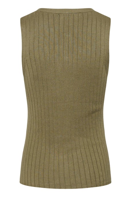 Mouwloos vest CUsophi Mouwloos vest Fitted - Image 5
