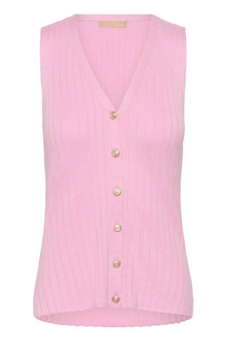 Mouwloos vest CUsophi Mouwloos vest Fitted - Image 4