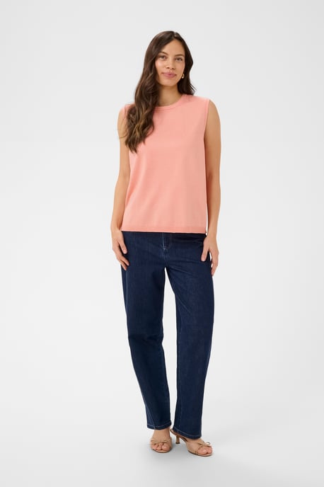 Mouwloos vest MilaSZ Mouwloos vest Regular fit - Image 1