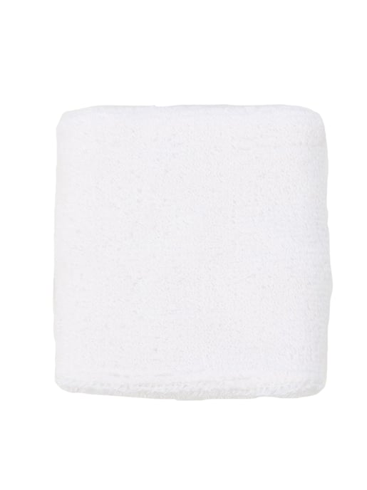 Taillebandmanchetten met rood diamantlogo - Image 2