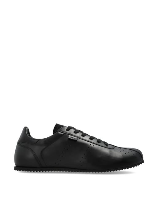 Zachte sneakers met Step De Coeur-logo - Image 1