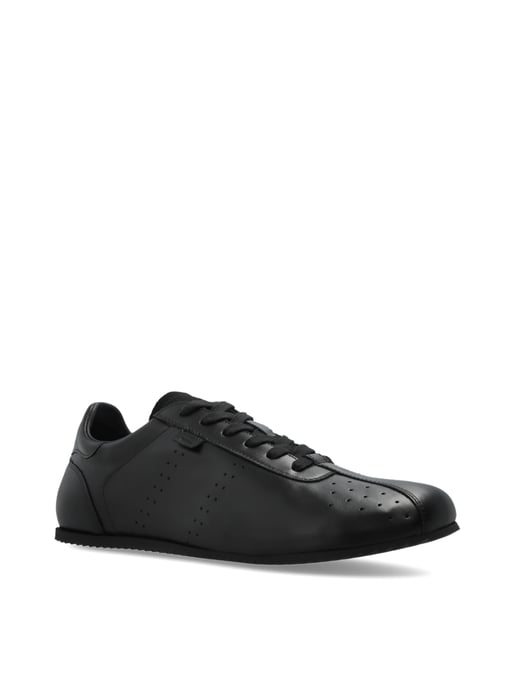 Zachte sneakers met Step De Coeur-logo - Image 2