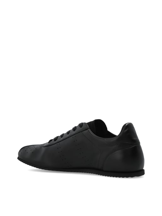 Zachte sneakers met Step De Coeur-logo - Image 3