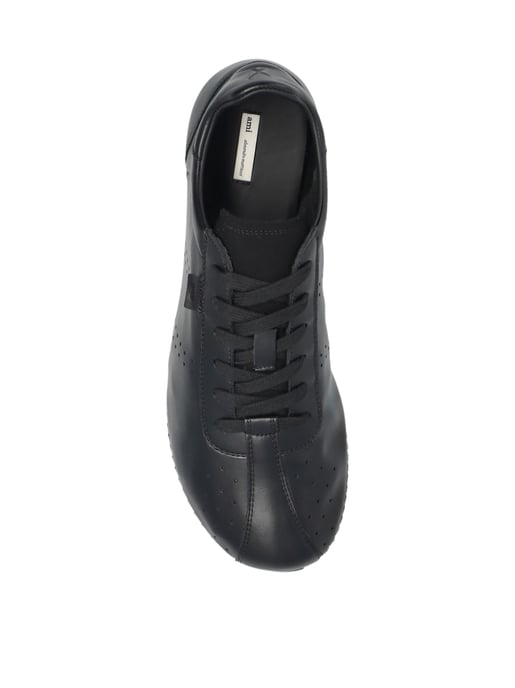 Zachte sneakers met Step De Coeur-logo - Image 4