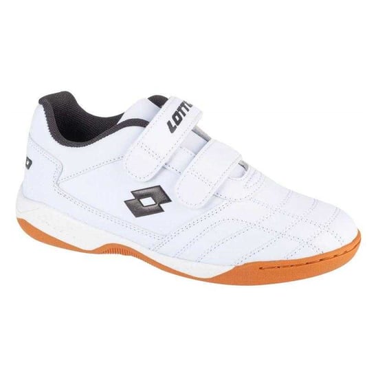 Lotto Pacer Trainers voor kinderen (Wit) - Image 1