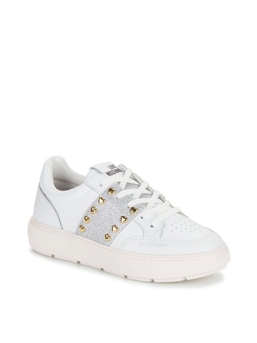 Stoere sneakers met studs (maat 40) - Image 2