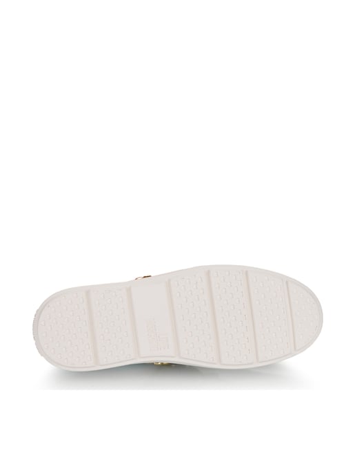 Stoere sneakers met studs (maat 40) - Image 5