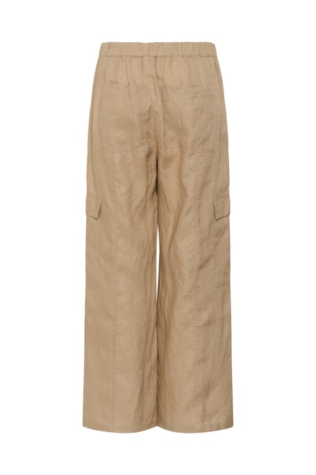 Casual broek AtenaPW Casual broek Easy fit - Image 4