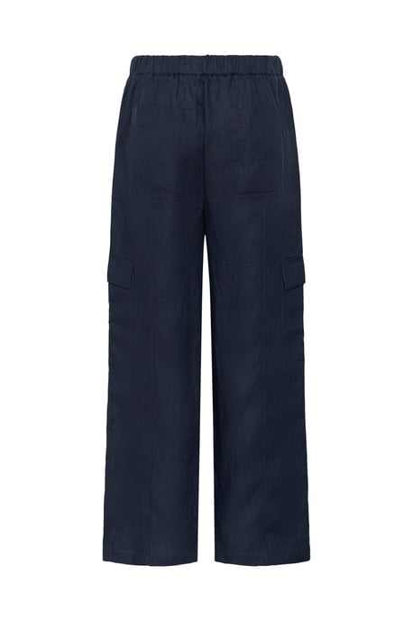 Casual broek AtenaPW Casual broek Easy fit - Image 2