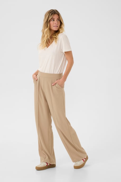 Casual broek CRSiki Casual broek - Image 1