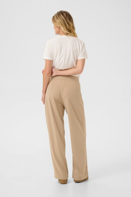 Casual broek CRSiki Casual broek - Image 2