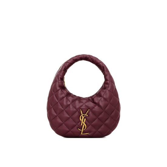 Saint Laurent Icarino Gewatteerde Handtas - Image 1
