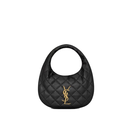 Saint Laurent ICARINO Gewatteerde Handtas - Image 1