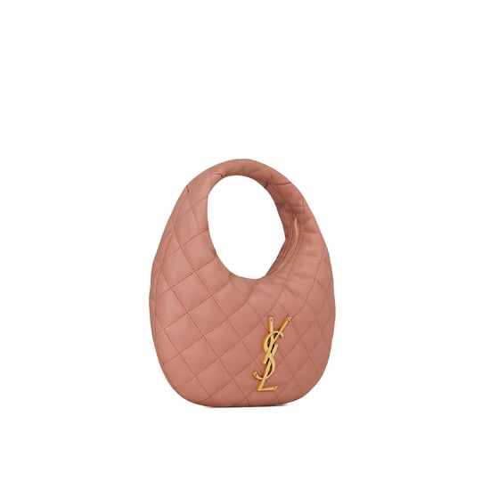 Saint Laurent Icarino Gewatteerde Handtas - Image 2