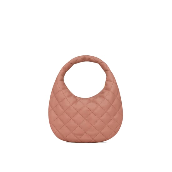 Saint Laurent Icarino Gewatteerde Handtas - Image 3