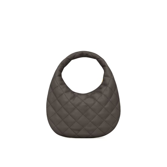 Saint Laurent Icarino Gewatteerde Handtas - Image 3