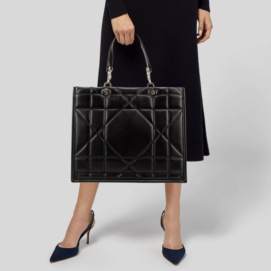 Dior Essential Grote Tote Tas - Image 2