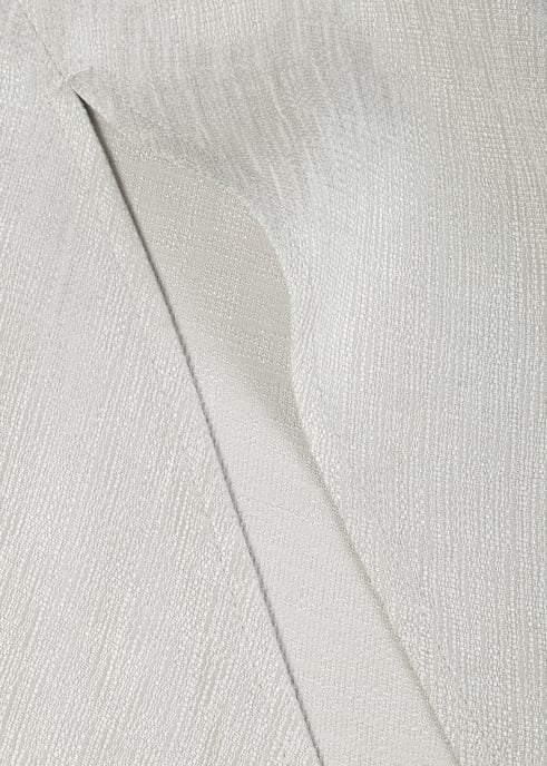 BENU Witte rugloze jurk - Image 6