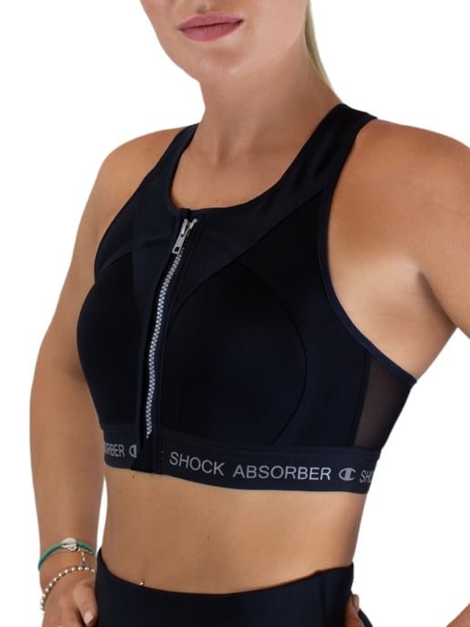 U10058 Shock Absorber Infinity Power Sports Bra - Image 3