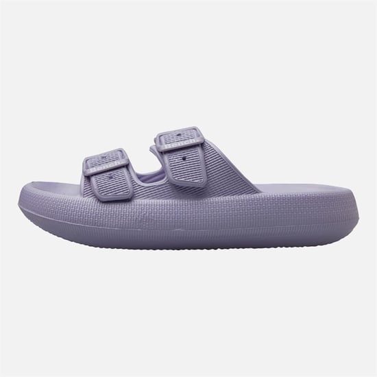 Bench Ibette Dames Lila Sandalen - Image 3