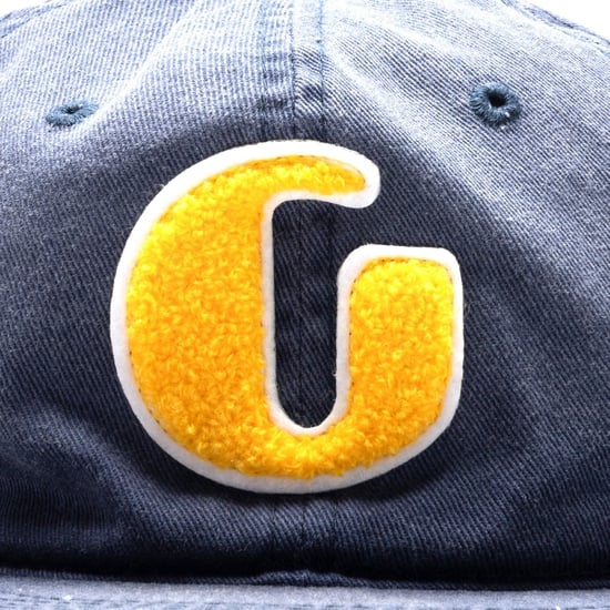 Gallery Dept. OLG Patch Pet Navy - Image 3