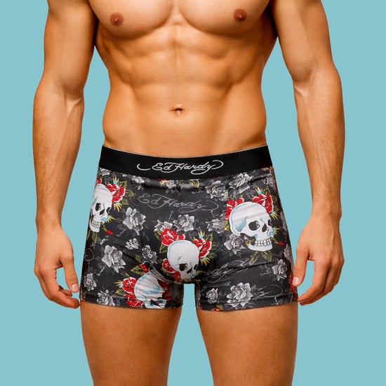 5-Pack Heren Katoenen Stretch Boxers met Elastische Tailleband Ondergoed - Image 5