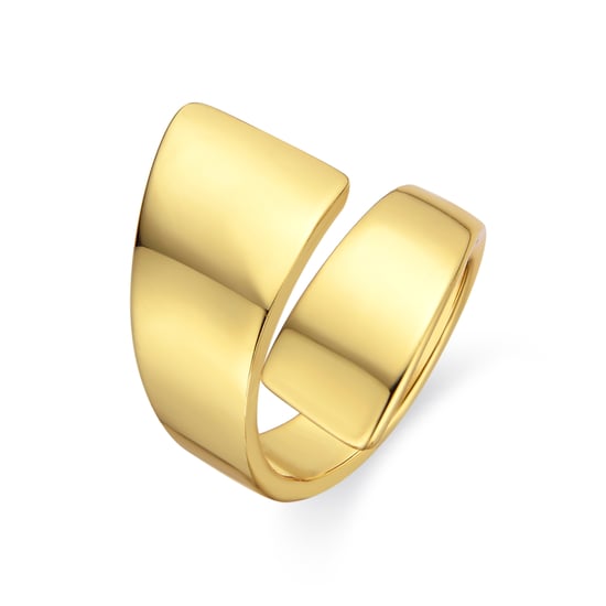 Luxenter ring in 18k goud - Firiel - Image 1