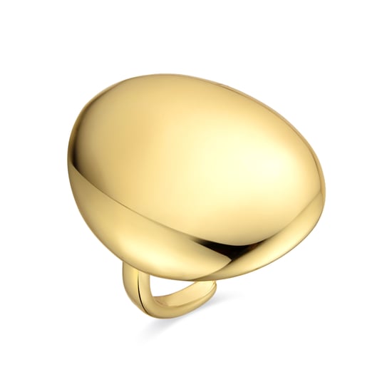 Luxenter 18k goudkleurige ring - Shuri - Image 1