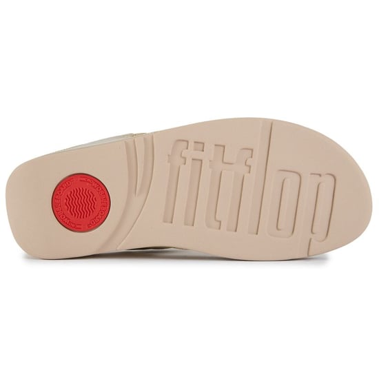 Fitflop Lulu Glitz Toe-Post Sandalen - Image 4