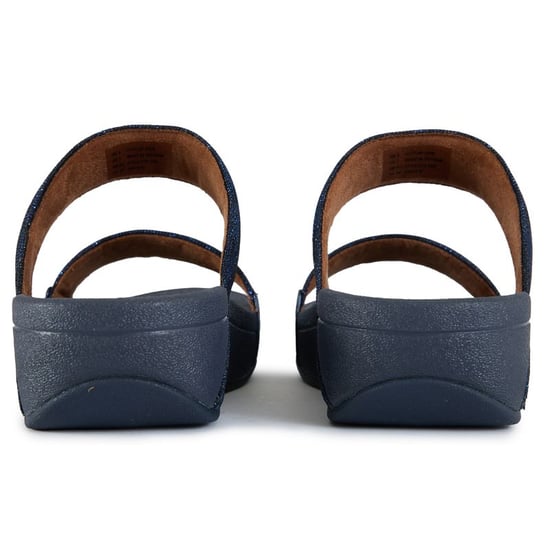 Fitflop Lulu Glitz Sandalen - Image 3