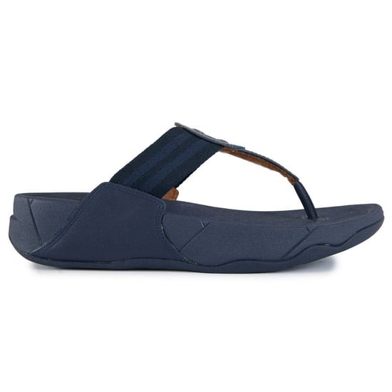 Fitflop Walkstar Wedge Sandalen - Image 1