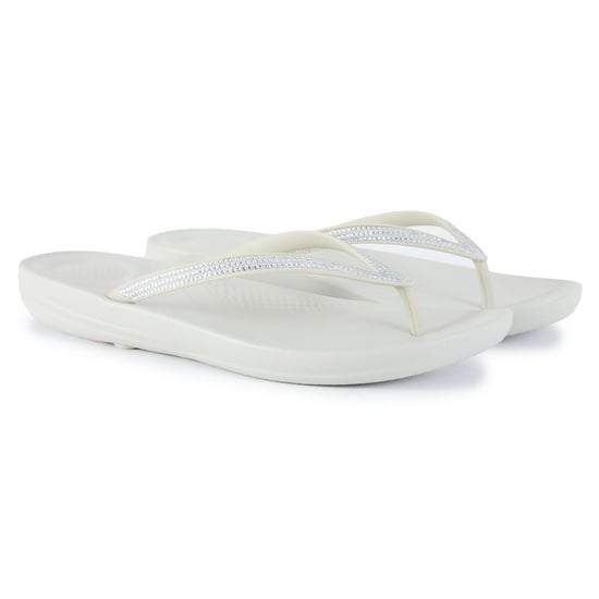 Fitflop Iqushion Sparkle Sandalen - Image 2
