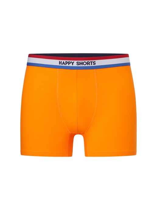 Happy Shorts Mannen Drinken Koningsdag - Image 6