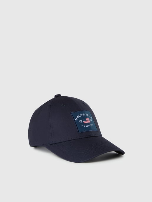 North Sails Baseball pet Newport-patch - Image 2
