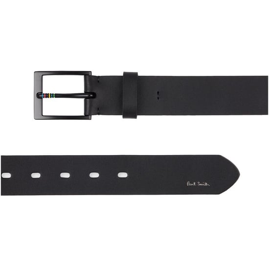 Paul Smith Stripe Buckle Riem - Image 2