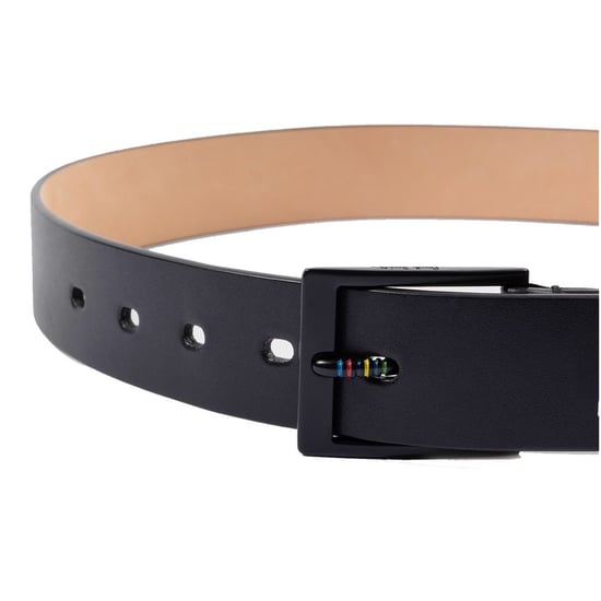 Paul Smith Stripe Buckle Riem - Image 3