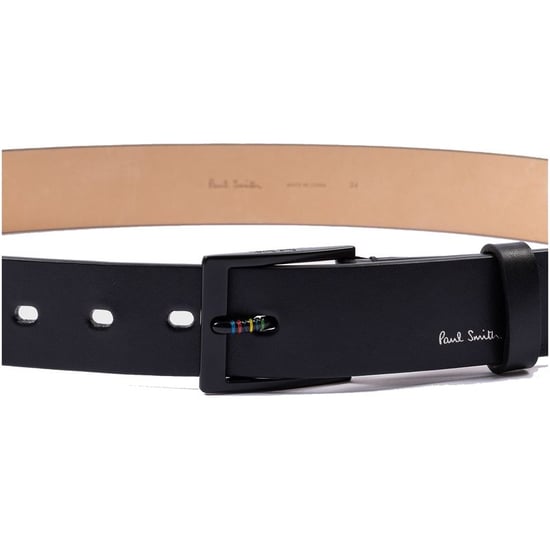 Paul Smith Stripe Buckle Riem - Image 4